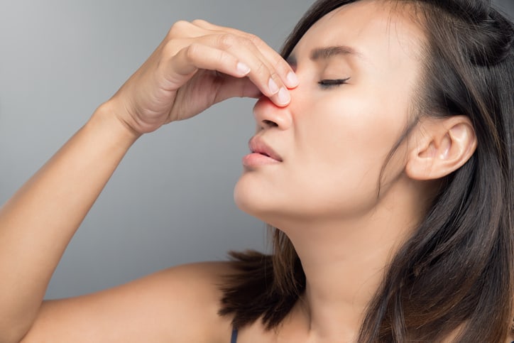 Can Blowing Your Nose Cause Tinnitus Life With Tinnitus